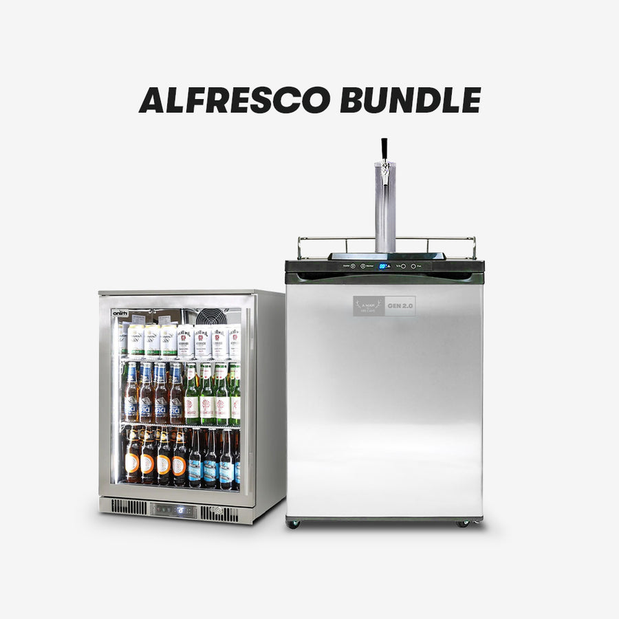 Alfresco Bundle