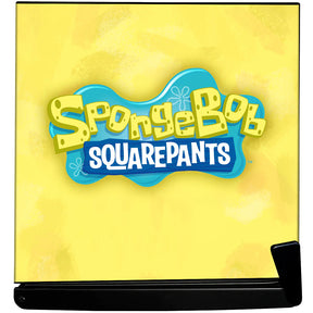 SpongeBob SquarePants Mini Bar Fridge - A Great Gift Idea! - Model BC46B2-SB-01