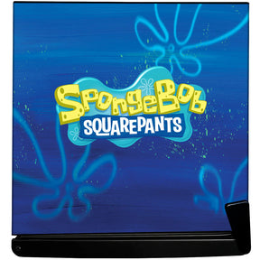 SpongeBob SquarePants Mini Bar Fridge - A Great Gift Idea! - Model BC46B2-SB-04 