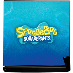 SpongeBob SquarePants Mini Bar Fridge - A Great Gift Idea! - Model BC46B2-SB-05