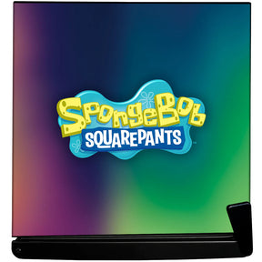 SpongeBob SquarePants Mini Bar Fridge - A Great Gift Idea! - Model BC46B2-SB-07