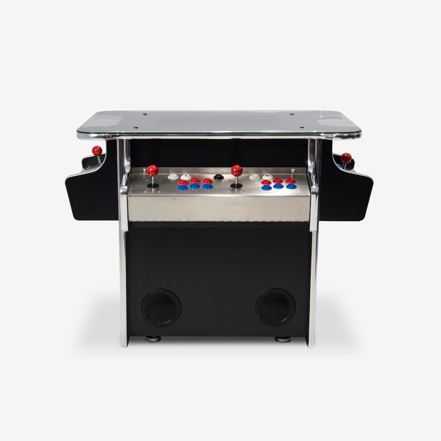 Tabletop Arcade Machine - Cocktail Pro (SHIPS IN 8 WEEKS)