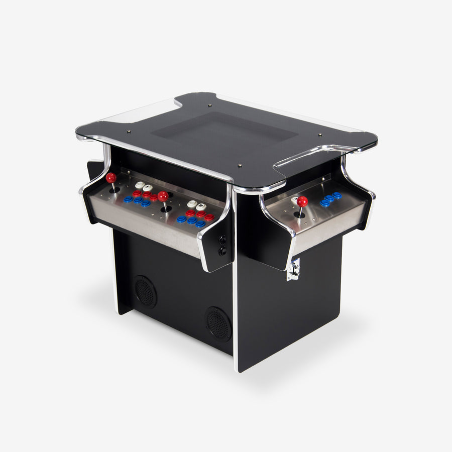 Tabletop Arcade Machine - Cocktail Pro (SHIPS IN 8 WEEKS)