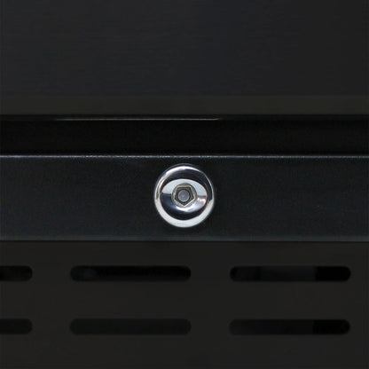 Under Bench Beer And Wine Dual Zone Bar Fridge Model JC165B