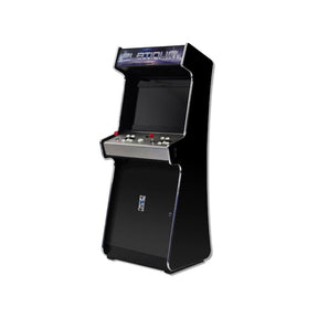 Upright Arcade Machine - Upright Arcade Machine - Platinum