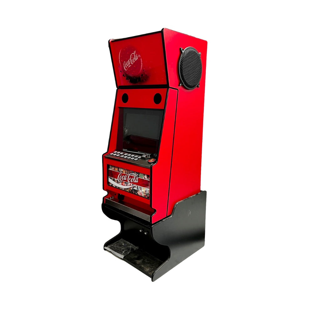 Jukebox - Jack Daniels Pokie-Machine Styled Jukebox