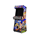 SEGA Arcade Machine - Platinum