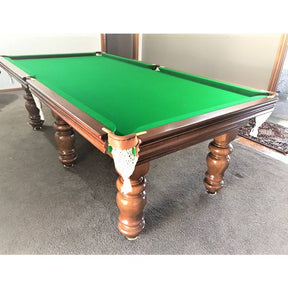 Pool Table - 9FT MAVERICK MODEL BILLIARD / POOL TABLE