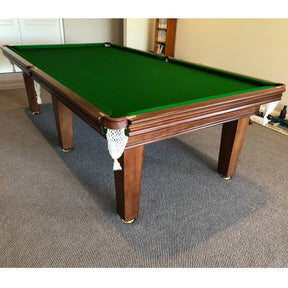 Pool Table - 7FT MAVERICK MODEL BILLIARD / POOL TABLE