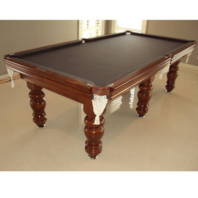 Pool Table - 9FT MAVERICK MODEL BILLIARD / POOL TABLE