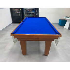 Pool Table - 9FT OASIS MODEL BILLIARD / POOL TABLE