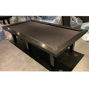 Pool Table - 8FT ECLIPSE MODEL BILLIARD / POOL TABLE