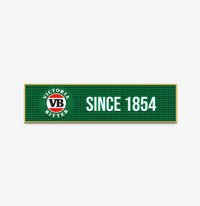 Victoria Bitter Rubber Bar Mat