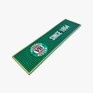 Victoria Bitter Rubber Bar Mat