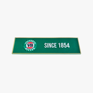 Victoria Bitter Rubber Bar Mat