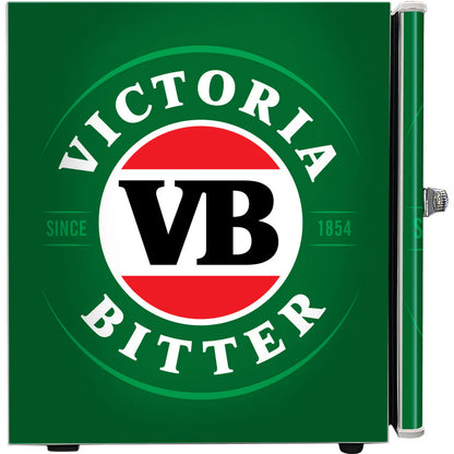 VB Retro Mini Bar Fridge 46 Litre 1 Year Full Replacement