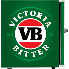 VB Retro Mini Bar Fridge 46 Litre 1 Year Full Replacement