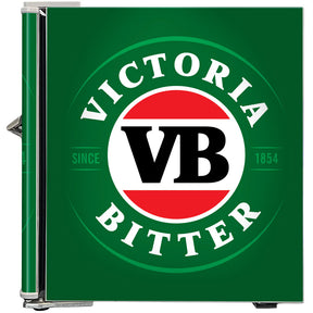 VB Retro Mini Bar Fridge 46 Litre 1 Year Full Replacement