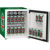 VB Retro Mini Bar Fridge 46 Litre 1 Year Full Replacement