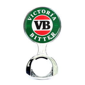 VB - 73 mm Chrome Decal Holder