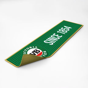 Victoria Bitter Silicone Bar Mat