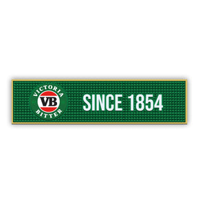 Victoria Bitter Rubber Bar Mat