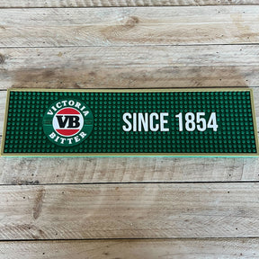 Victoria Bitter Silicone Bar Mat