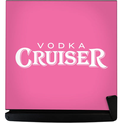 Vodka Cruiser Official Designed Mini Bar Fridge 70 Litre Schmick Brand With Opener