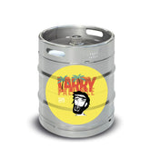 Beer Keg - Your Mates Larry Pale Ale Commercial Keg 4.5% A-Type Coupler [NSW]