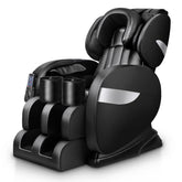 Livemor Electric Massage Chair - Black