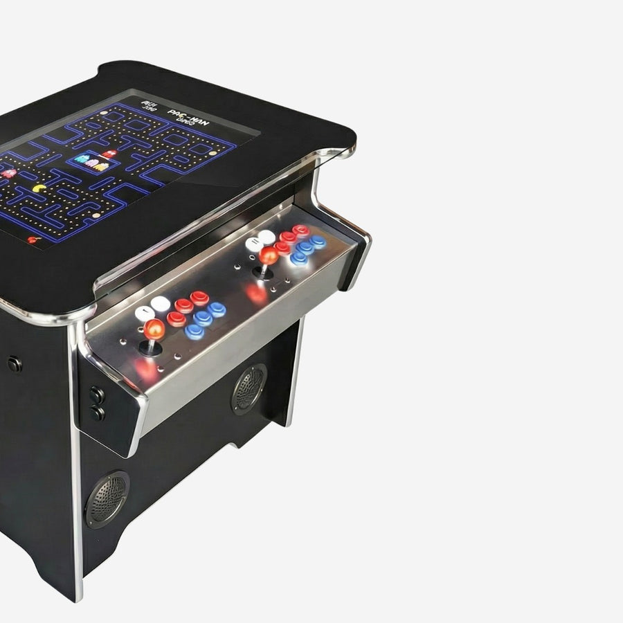 Tabletop Arcade Machine - Cocktail MKII (SHIPS IN 1 WEEK)