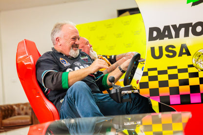 GearShift Pro 500 Games: Ultimate Sit-Down Racing Simulator