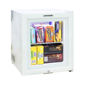 Mini Glass Door Freezer 36 Litre - Model SD36