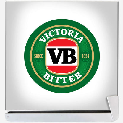 VB Retro Mini Bar Fridge 46 Litre 1 Year Full Replacement