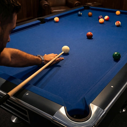 8ft pool table ball return Australia