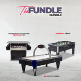 The FUNDLE Bundle