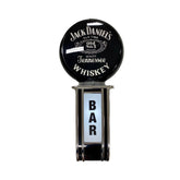 Massive Jack Daniels Whiskey LED BAR Wall Sign Led Lighting Light