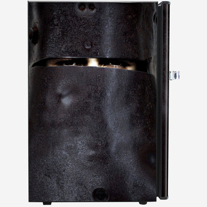 Ned Kelly Retro Mini Bar Fridge 70 Litre Schmick Brand With Opener