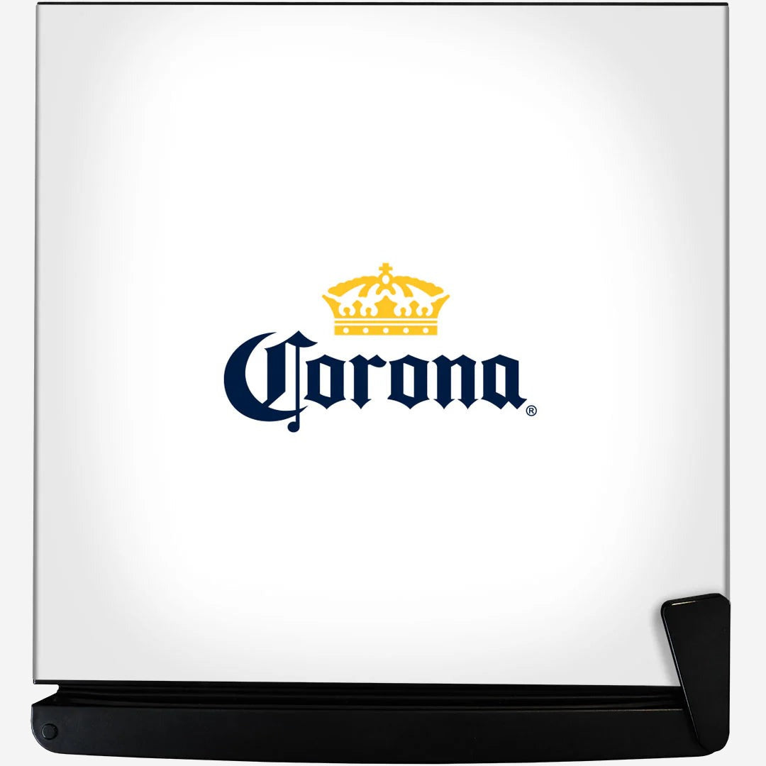 Corona Retro Mini Bar Fridge 70 Litre Schmick Brand With Opener