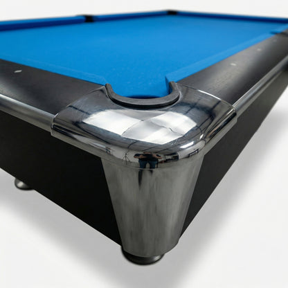 8ft pool table ball return Australia