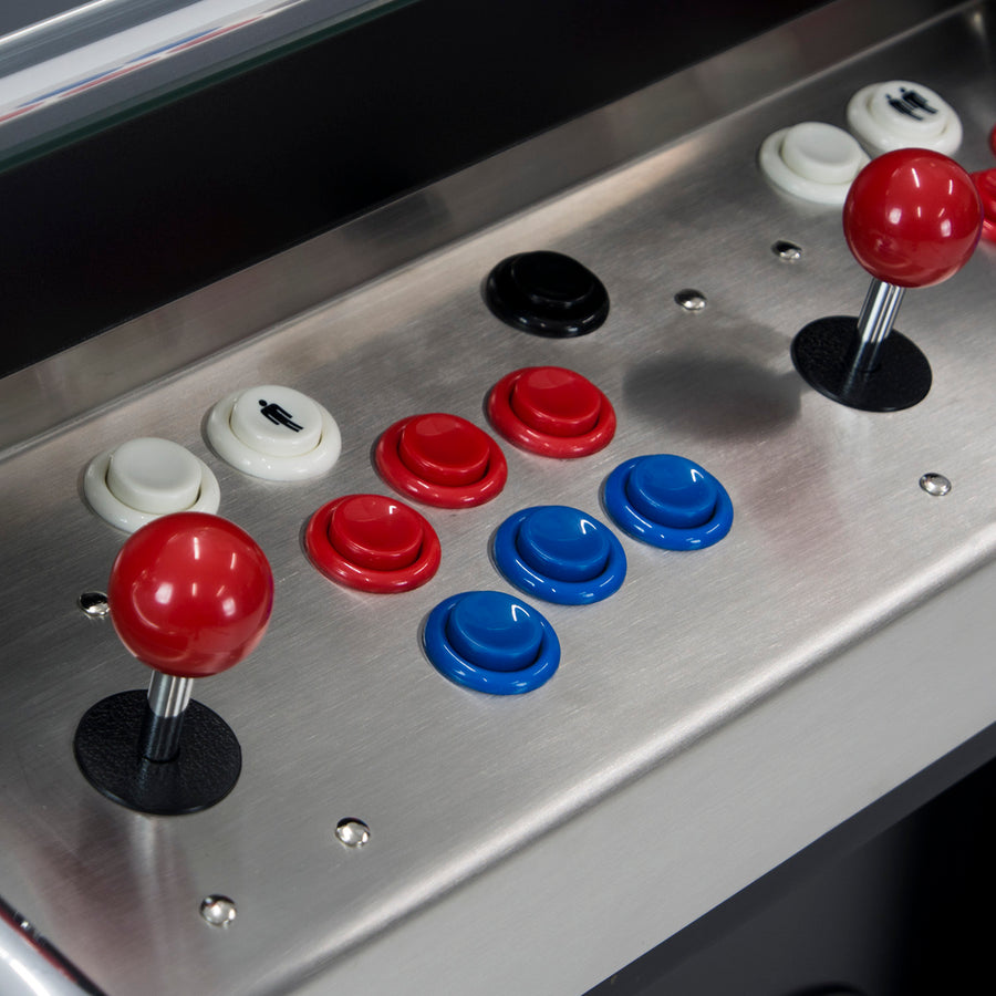 Tabletop Arcade Machine - Cocktail Pro (SHIPS IN 8 WEEKS)