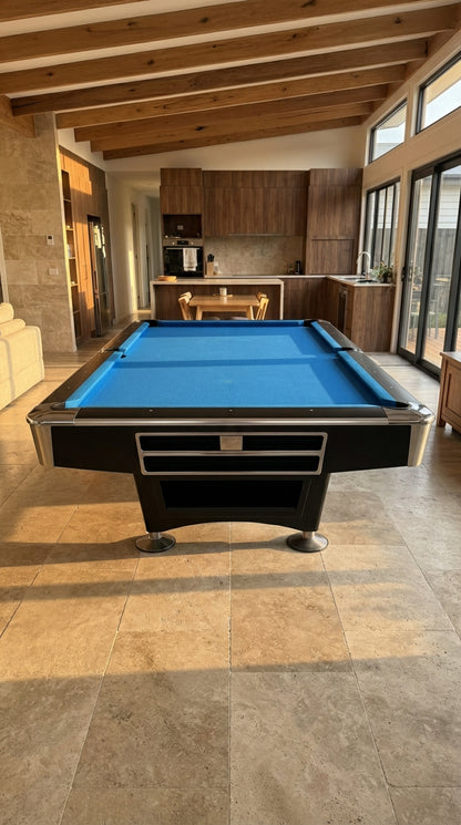 8ft pool table ball return Australia