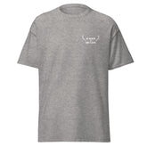 AMAHC Logo T-Shirt, Grey