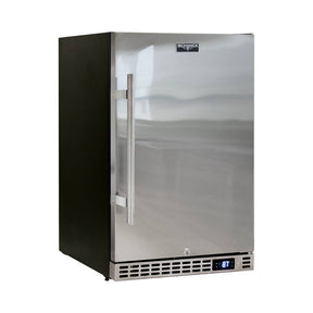 Schmick Quiet Running Front Venting Under Bench Bar Fridge Model SK116-SD (ON BACKORDER FOR MID JULY 2024)