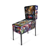 PREMIUM Marvel VS DC Virtual Pinball Machine 1300 Games Included