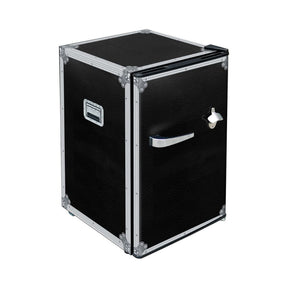 Music Roadie Case Retro Mini Bar Fridge 70 Litre Schmick Brand With Opener