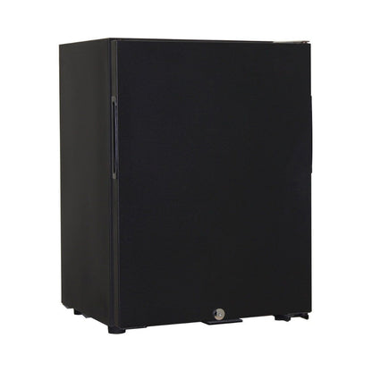 Schmick Mini Bar Accommodation Fridge Quiet Running With Shallow Depth Model SK40-SD