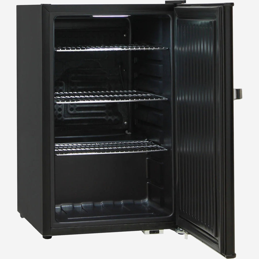 Retro Mini Bar Fridge 70 Litre Schmick Brand With Opener