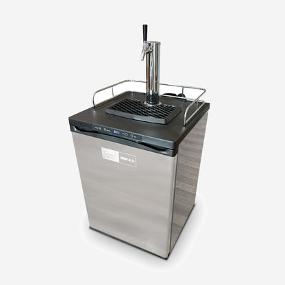 GEN 2.0 Kegerator Triple Tap