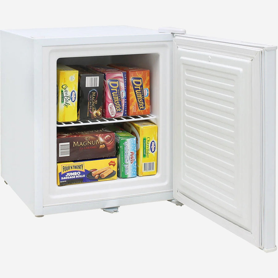 Mini Solid Door Freezer 36 Litre - Model BD36